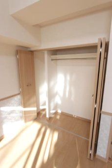 収納　※別号室イメージの為、現状を優先致します