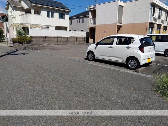 レオパレスサンライズ松陽のその他写真