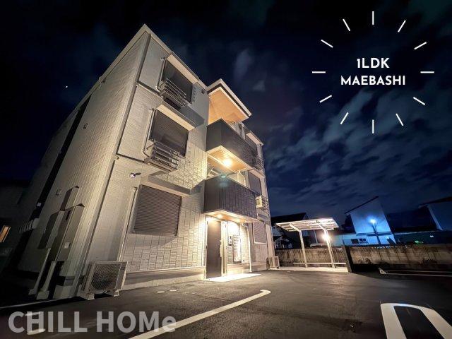 建物外観　他社様掲載物件もまとめてご紹介、ご案内可能です(^^)/