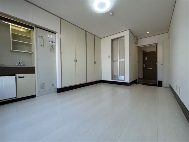 その他部屋・スペース　洋室