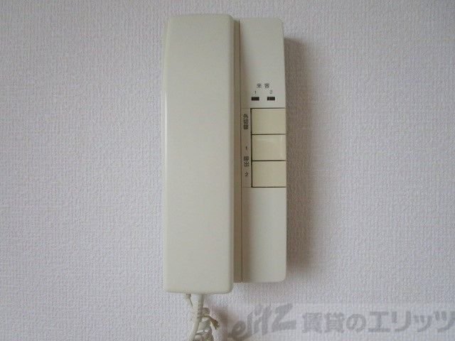 その他設備　設備