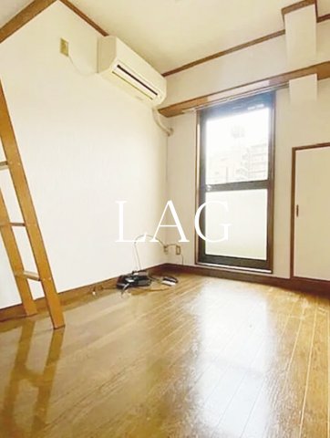居室・リビング　洋室のお部屋です。