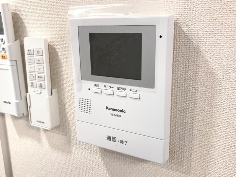 セキュリティ　図面と現状に相違がある場合には現状を優先