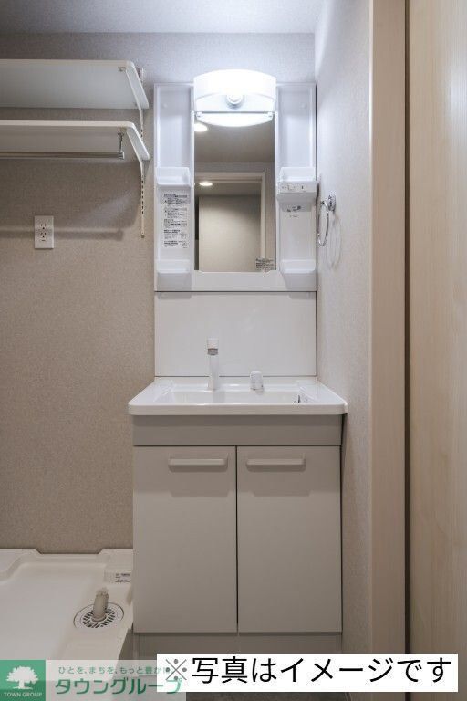 robot home 航空公園のその他写真