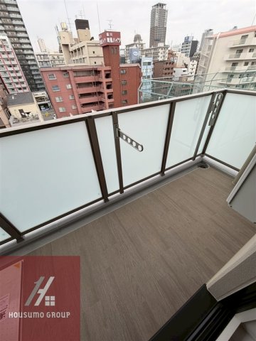 リヴェント難波ウエストの内装写真