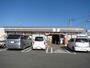コンビニ　セブン-イレブン牛久栄町２丁目店（コンビニ）まで363m