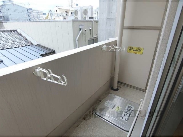 ハピネスoikeの内装写真