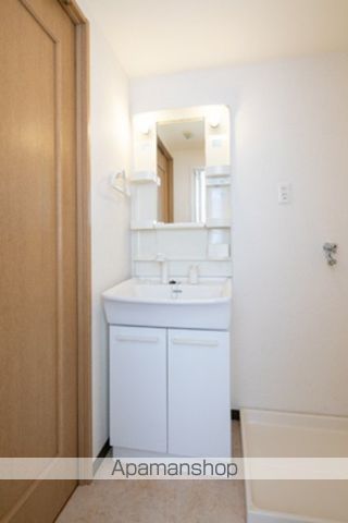 クライスコートIIの内装写真