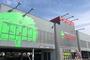 ホームセンター　ビッグウッド春日部店（ホームセンター）まで660m