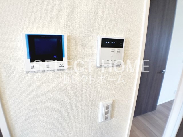 セキュリティ　同型タイプ