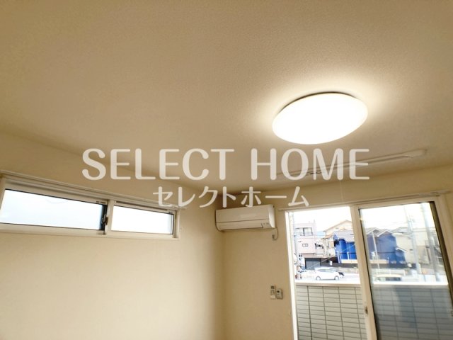 その他設備　同型タイプ