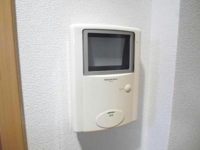 セキュリティ　同型タイプ