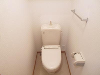 トイレ　同型タイプ