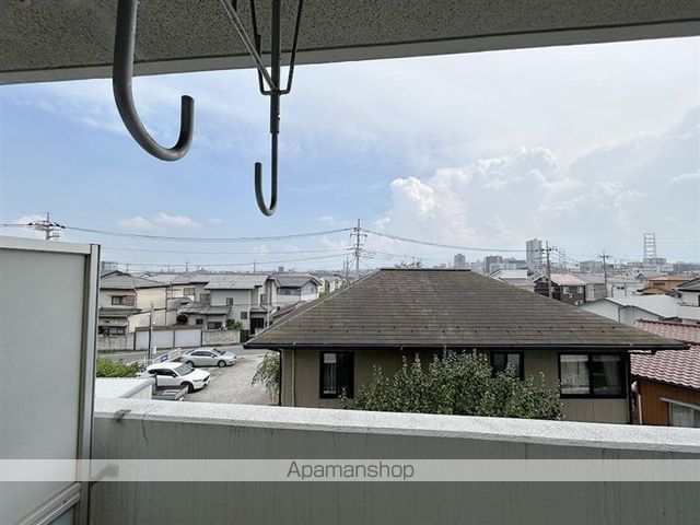 眺望　眺望