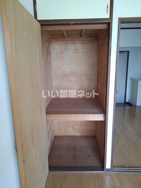 エクセル三崎の内装写真