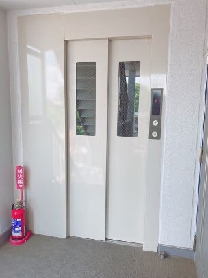 その他共有部分　☆エレベーター☆