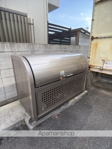 その他共有部分　その他共有部分