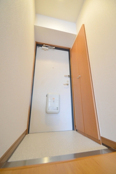 玄関　玄関スペース★