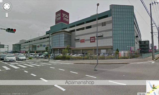 スーパー　ゆめタウン丸亀（スーパー）まで600m