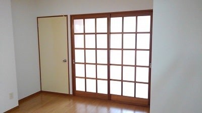 その他部屋・スペース　※リフォーム前の写真です