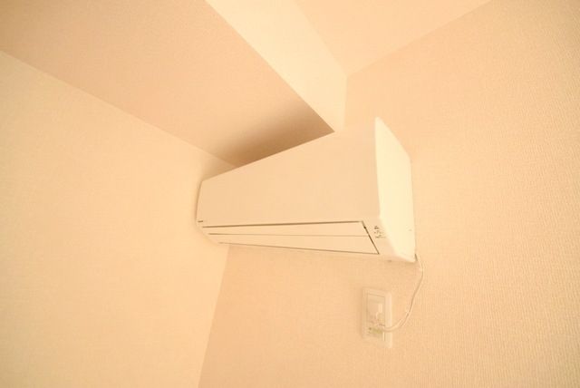 その他　エアコン