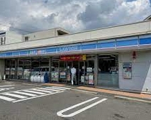 コンビニ　ローソン 中川東中島店（コンビニ）まで374m