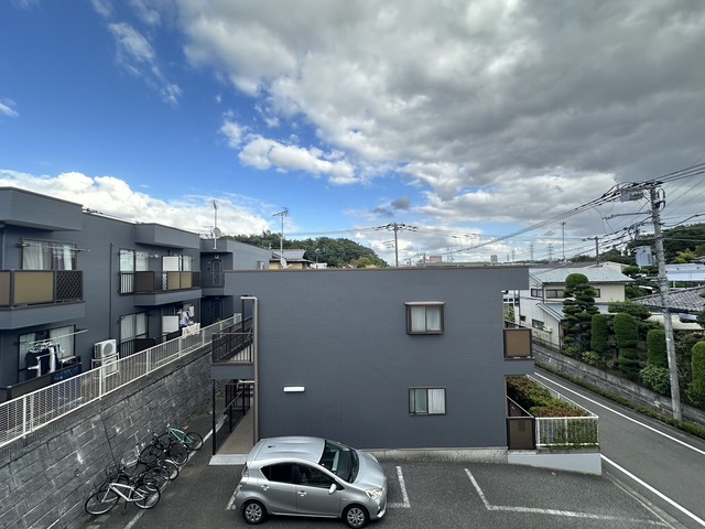 眺望　別部屋参考写真
