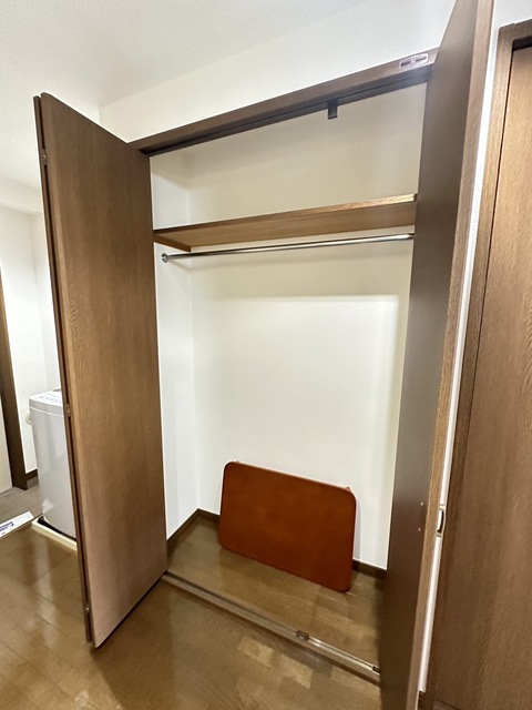 収納　別部屋参考写真