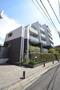 建物外観　★分譲賃貸マンション★