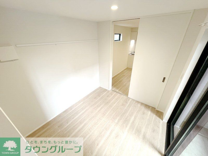 その他部屋・スペース　リビング/居室