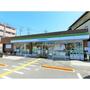 コンビニ　ファミリーマート三山木西店（コンビニ）まで400m