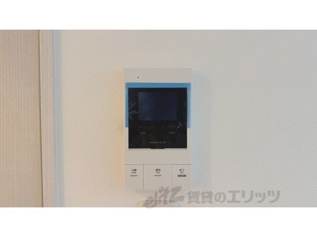 セキュリティ　ドアフォン（ＴＶ含）