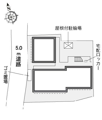 レオパレス海老川ハイツのその他写真