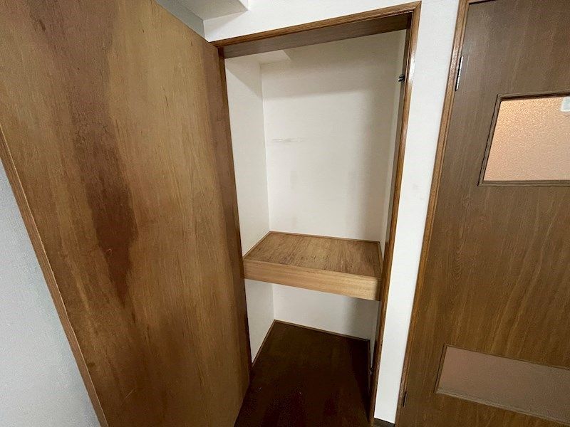 収納　別部屋参考