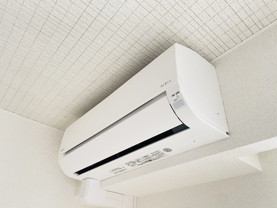 その他設備　※別部屋の写真です