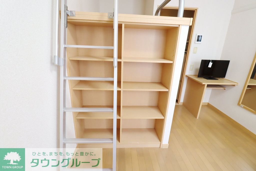 収納　収納