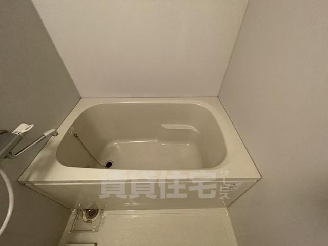 センターヒル御幣島の風呂写真