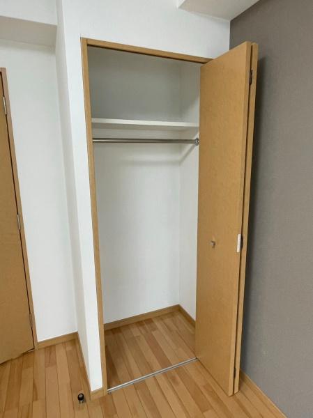 収納　弊社は都内全域の物件をご紹介可能です！