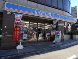 コンビニ　ローソン渋谷元代々木町店（コンビニ）まで73m