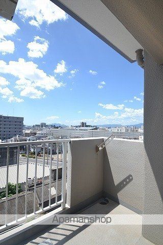 眺望　眺望