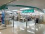ホームセンター　ニトリデコホームセブンタウンせんげん台店（ホームセンター）まで1750m