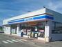 コンビニ　ローソン富山大広田店（コンビニ）まで850m