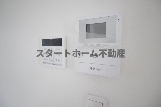 セキュリティ　同タイプ