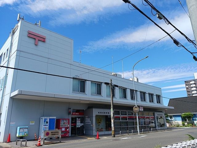 郵便局　尾張旭郵便局（郵便局）まで378m