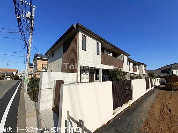 建物外観　★ダイワハウス施工D-room★