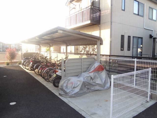 その他共有部分　お得な更新料0円！設備充実