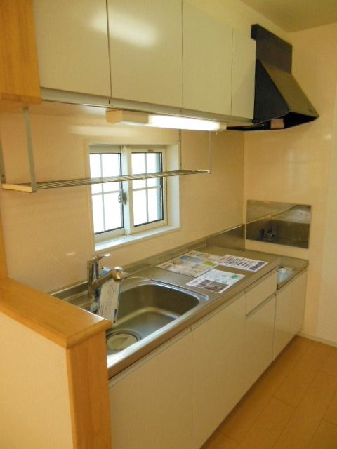 キッチン　★★別部屋参考画像★★