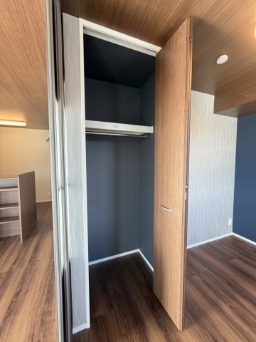 収納　反転部屋写真使用
