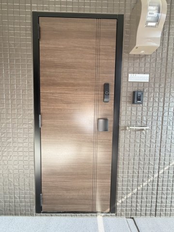 その他共有部分　反転部屋写真使用