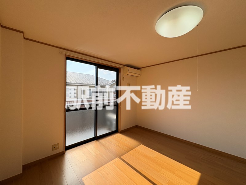 ＪＲ久大本線 久留米大学前駅 徒歩10分 2階建 築22年のその他写真